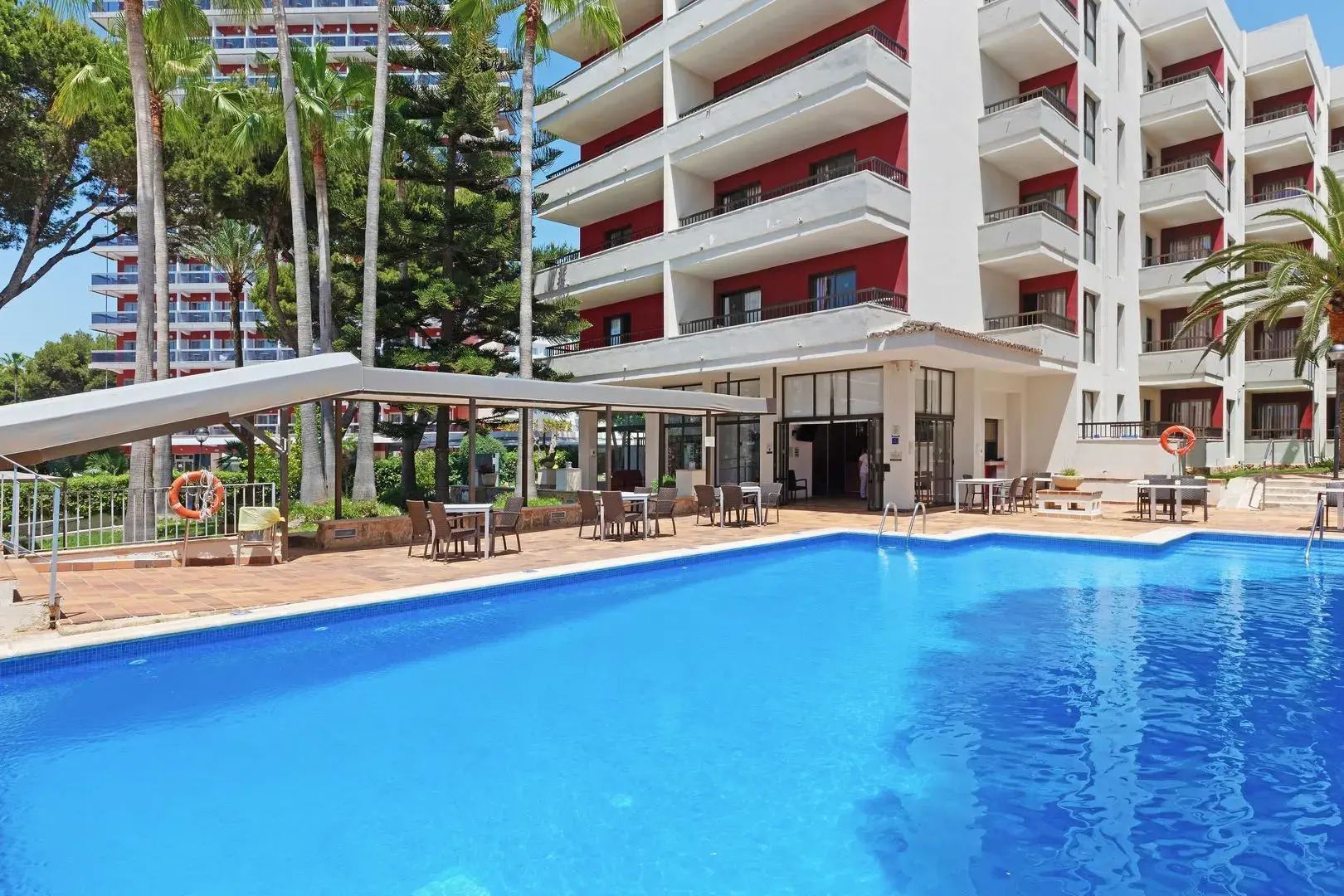 Foto - Hotel Pabisa Sofia