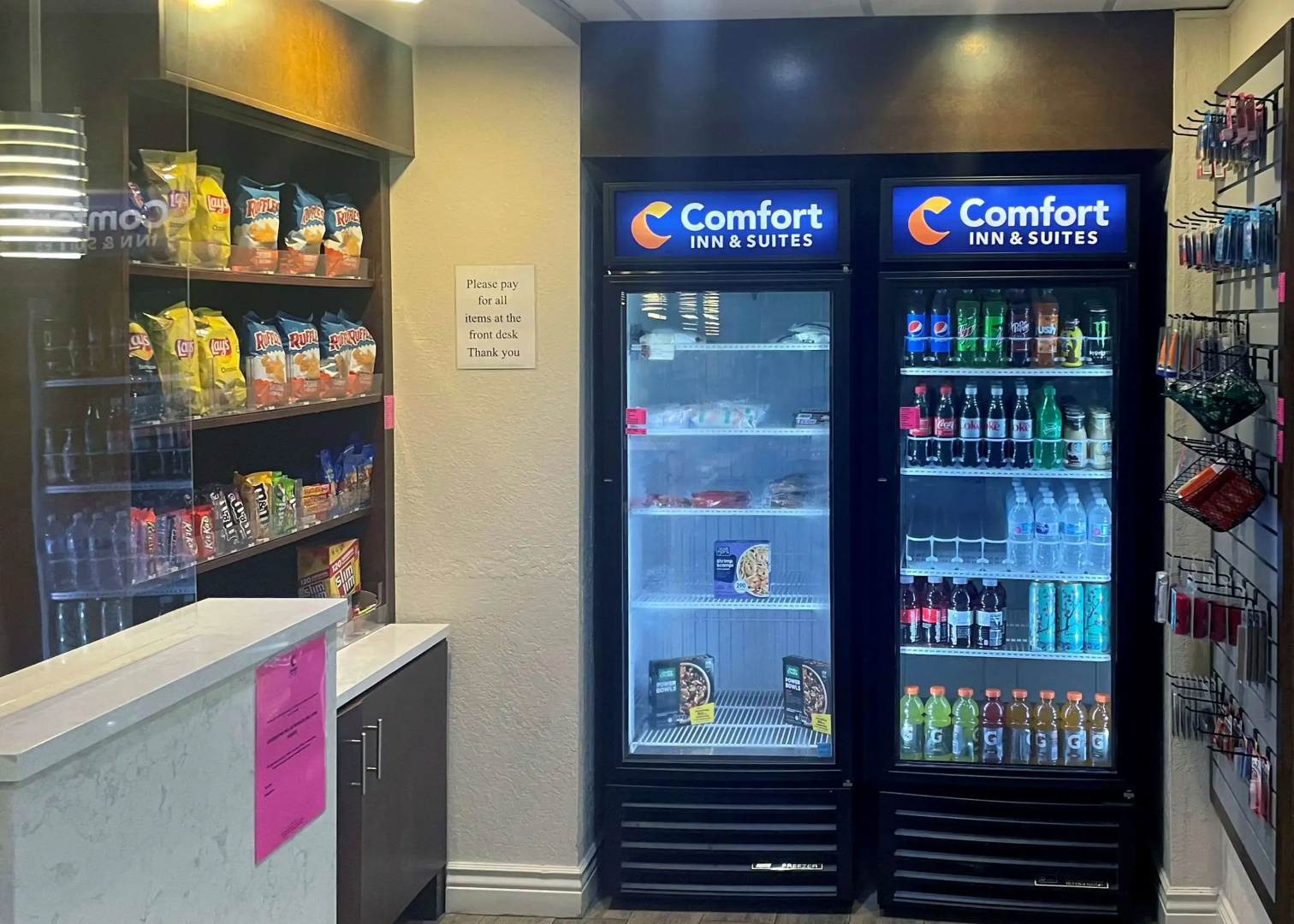 Foto - Comfort Inn & Suites Sarasota I75