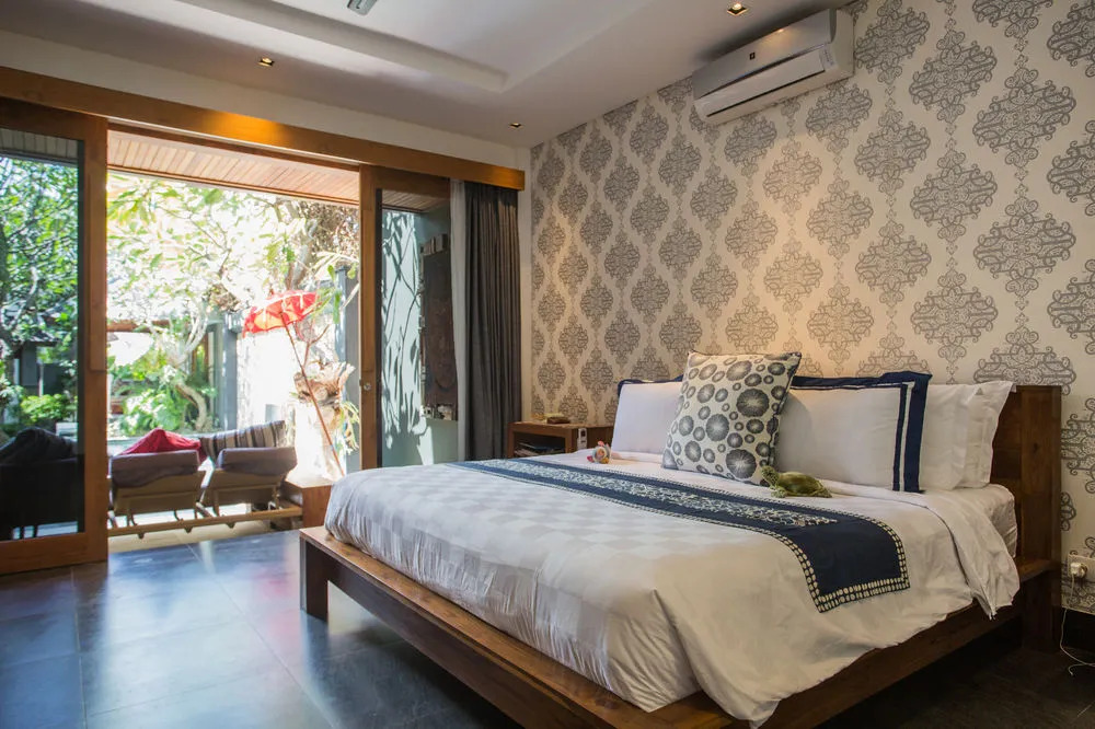 Photo - Villa The Hotman Paris II Seminyak