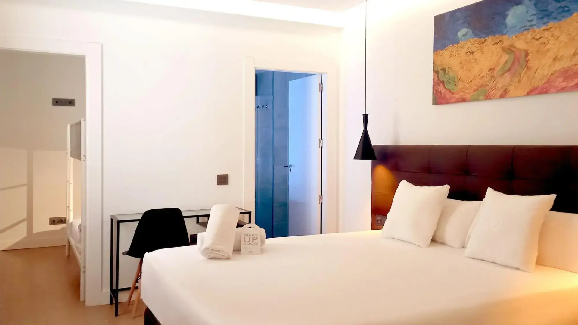 Foto - Woohoo Rooms Boutique Sol