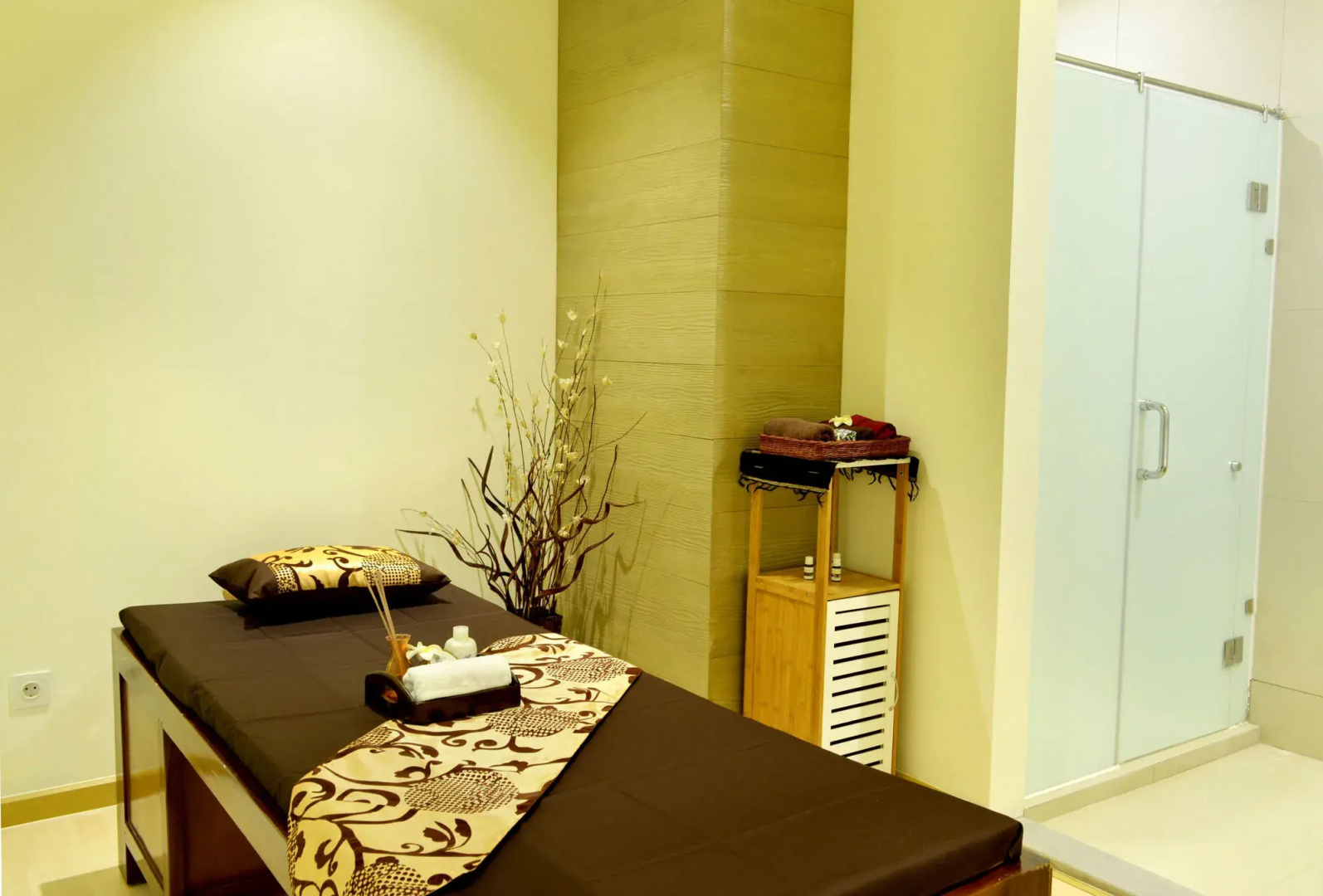 Foto - HARRIS Hotel & Conventions Bekasi