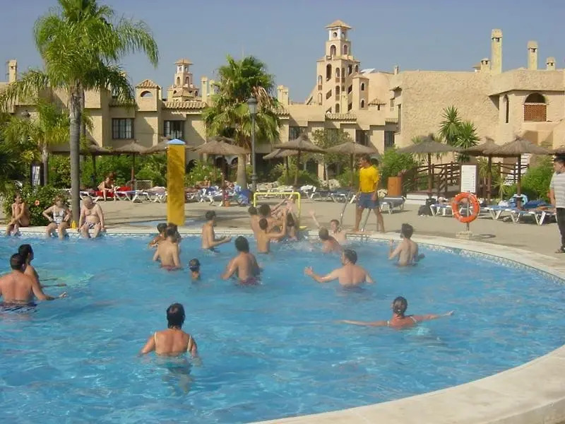 Foto - Bungalows Bahia Sur