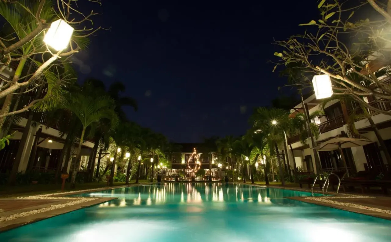 Foto - Green Park Boutique Hotel