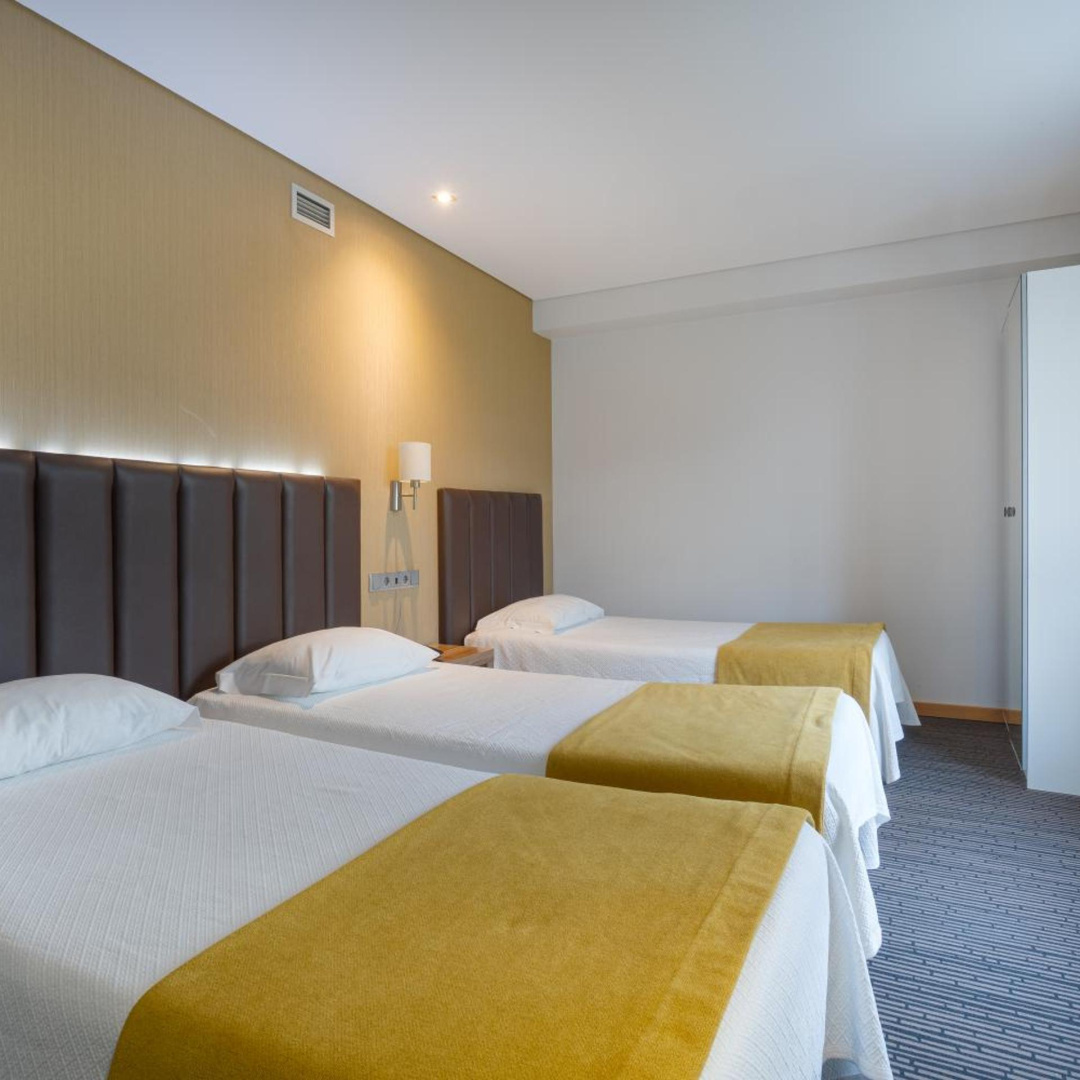Foto - Hotel Azinheira by RIDAN Hotels