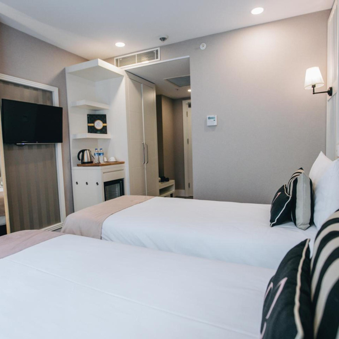Foto - Mia Berre Hotels