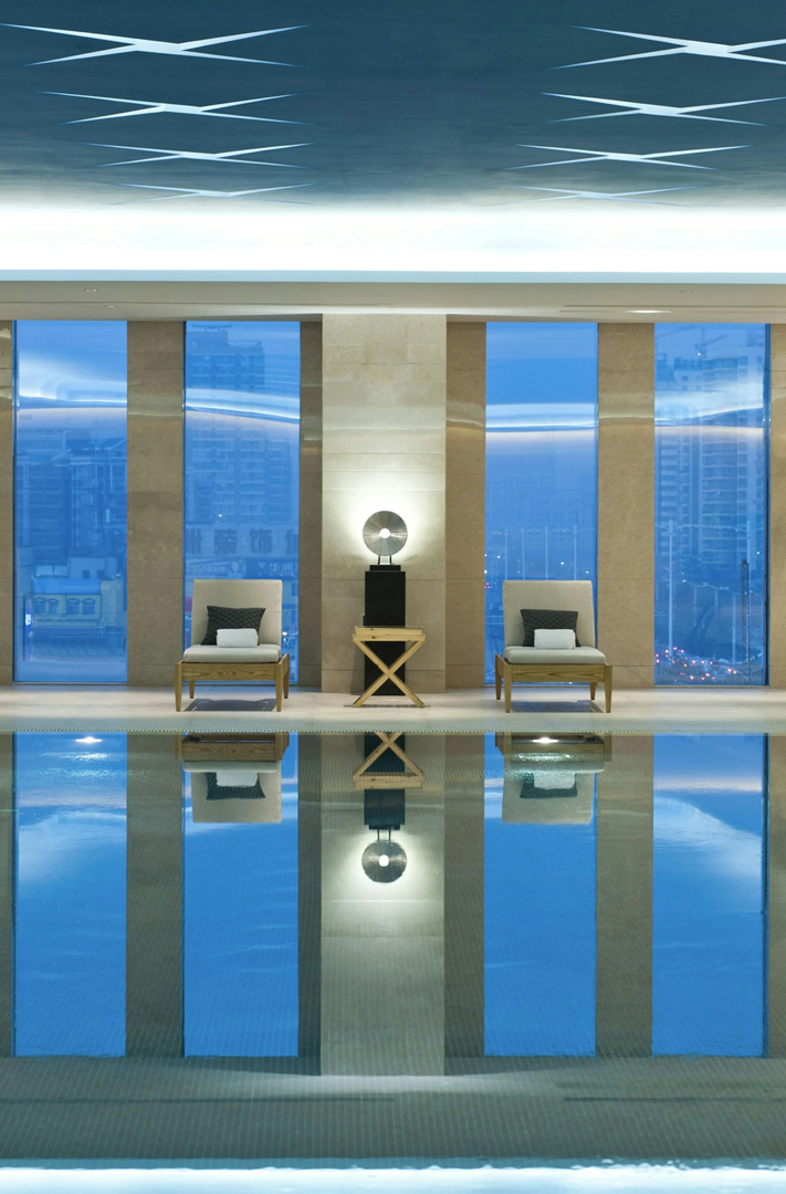 Foto - Hilton Nanjing