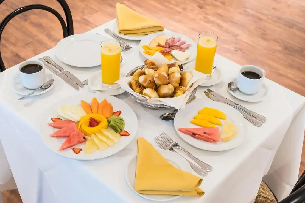 Foto - Windsor Oceanico Hotel