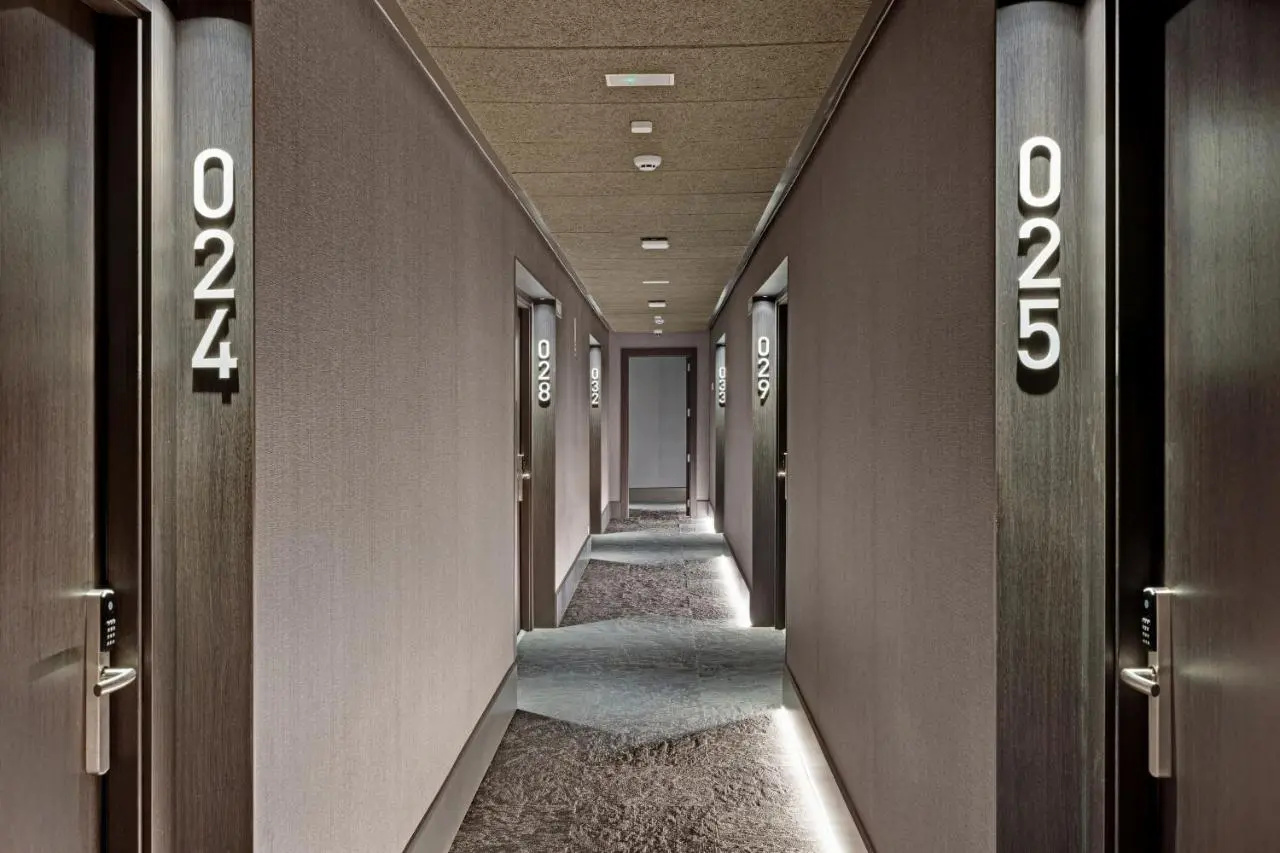 Photo - B&B Hotel Santiago Milladoiro