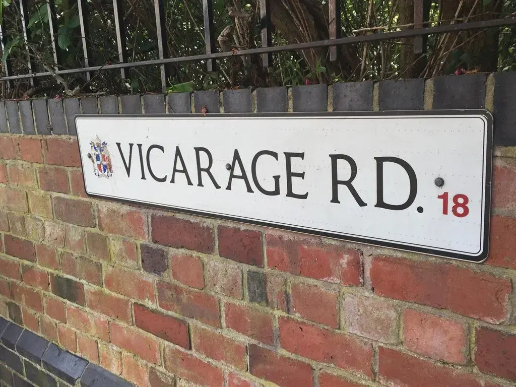 Foto - Vicarage Lodge Birmingham