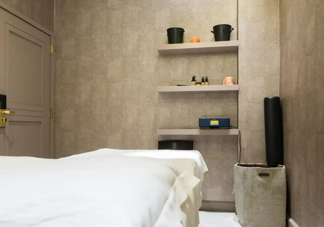 Foto - Washington Square Hotel