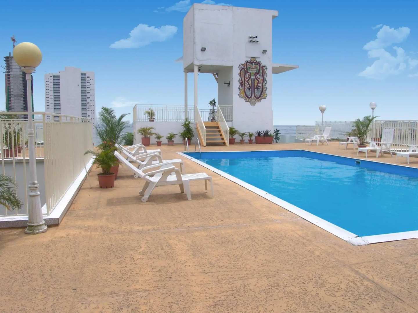 Foto - Hotel Faranda Express Soloy and Casino, a member of Radisson Individuals