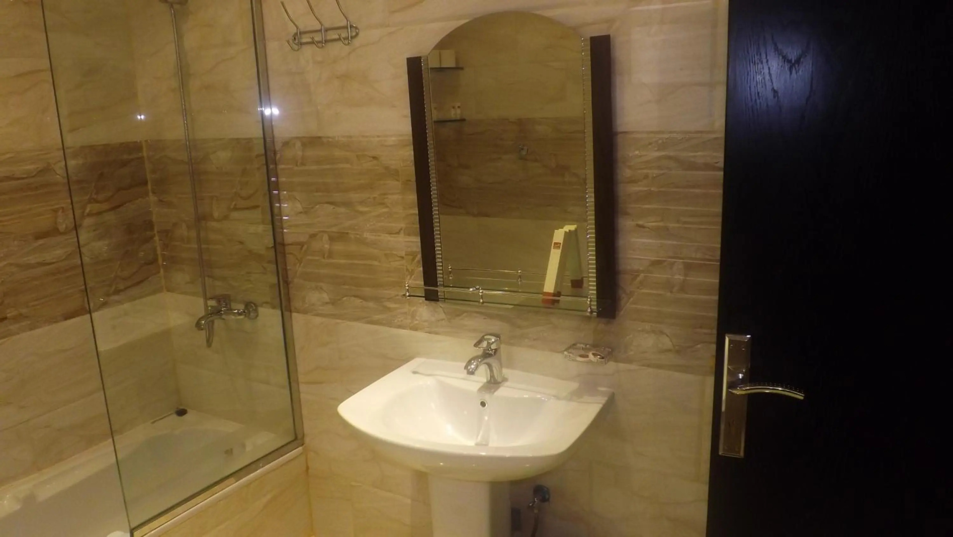 Foto - Taleen AlMasif Serviced Apartments