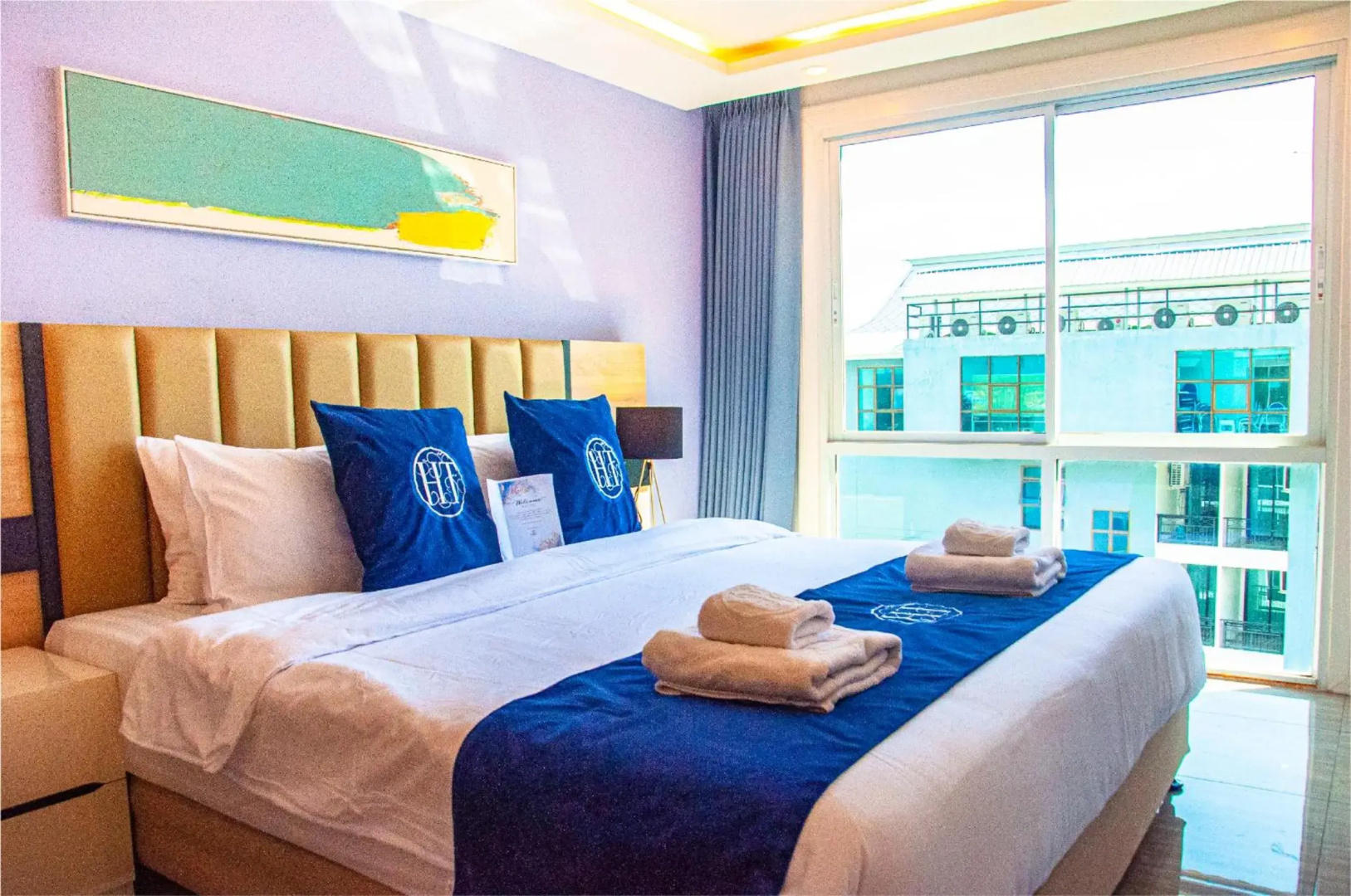 Photo - Ht9 Hotel