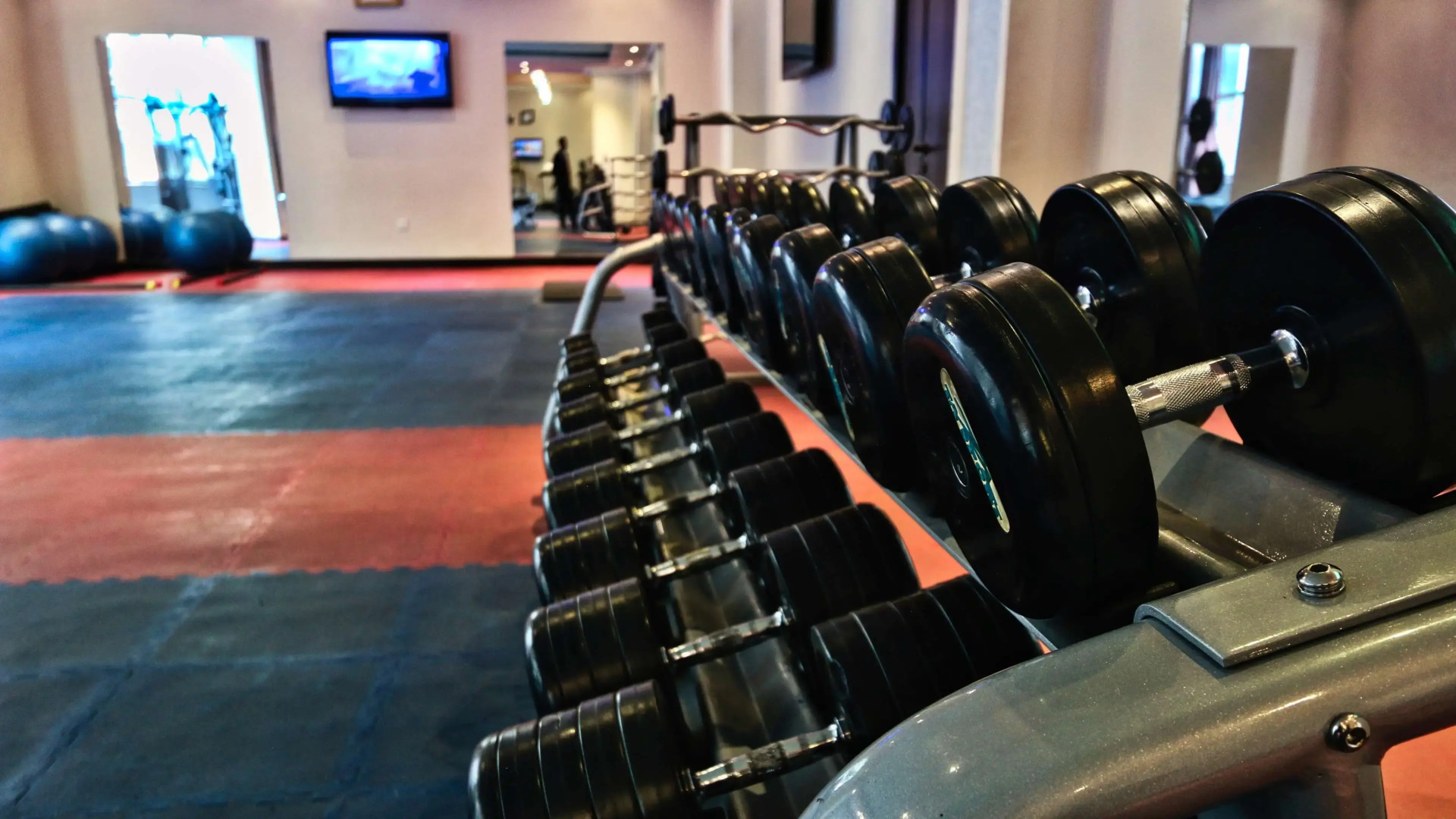 Foto - Elilly International Hotel