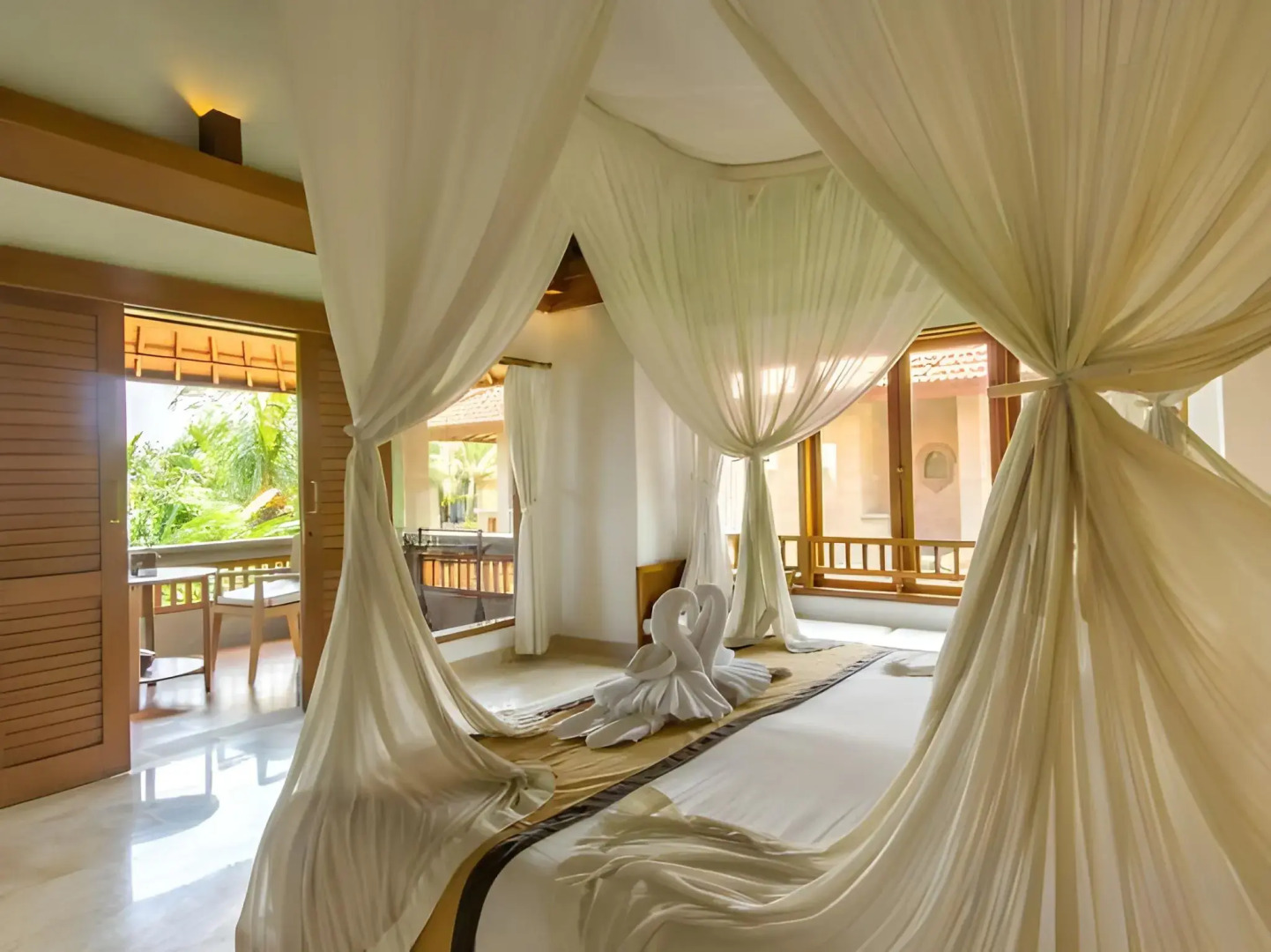 Foto - Villa Sonia Ubud