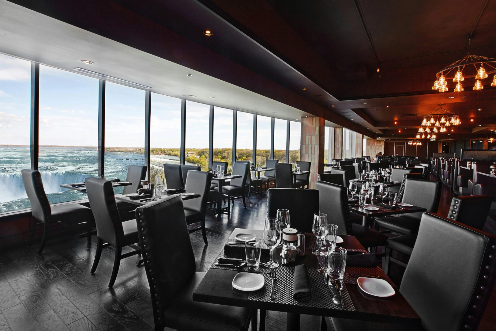Foto - Marriott Niagara Falls Fallsview Hotel & Spa