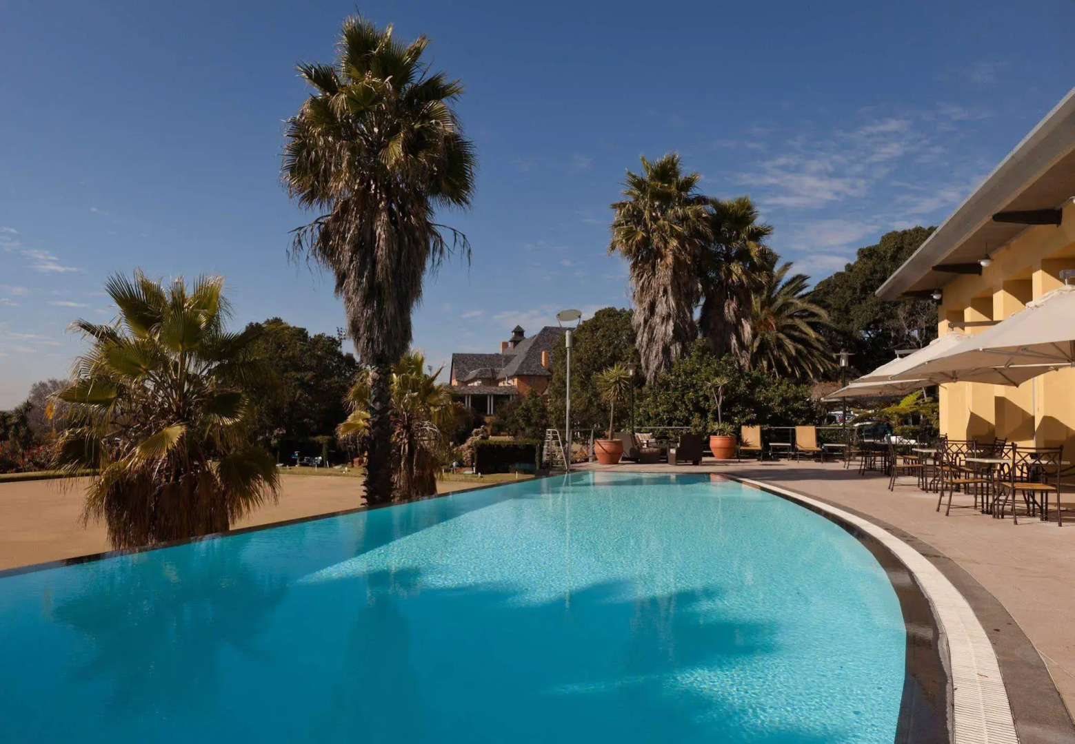Foto - Protea Hotel by Marriott Johannesburg Wanderers