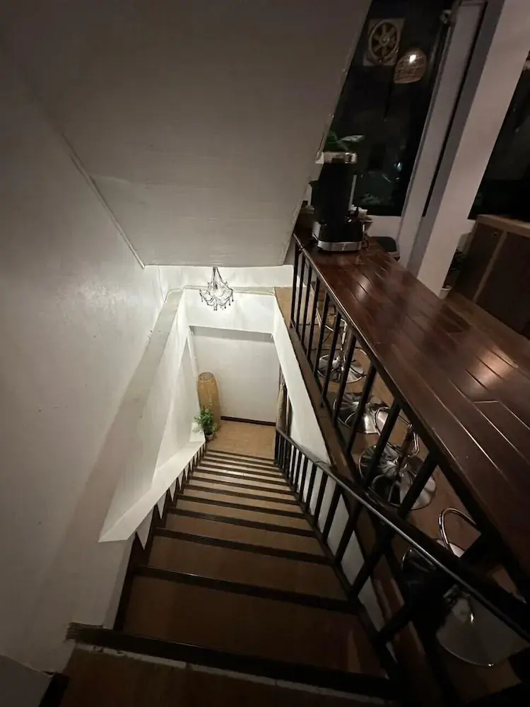 Foto - Thai Siwilai Hostel