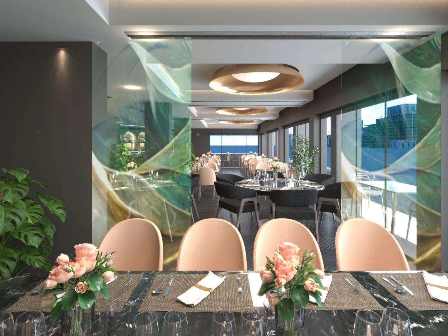 Photo - Luwian Athens Boutique Hotel