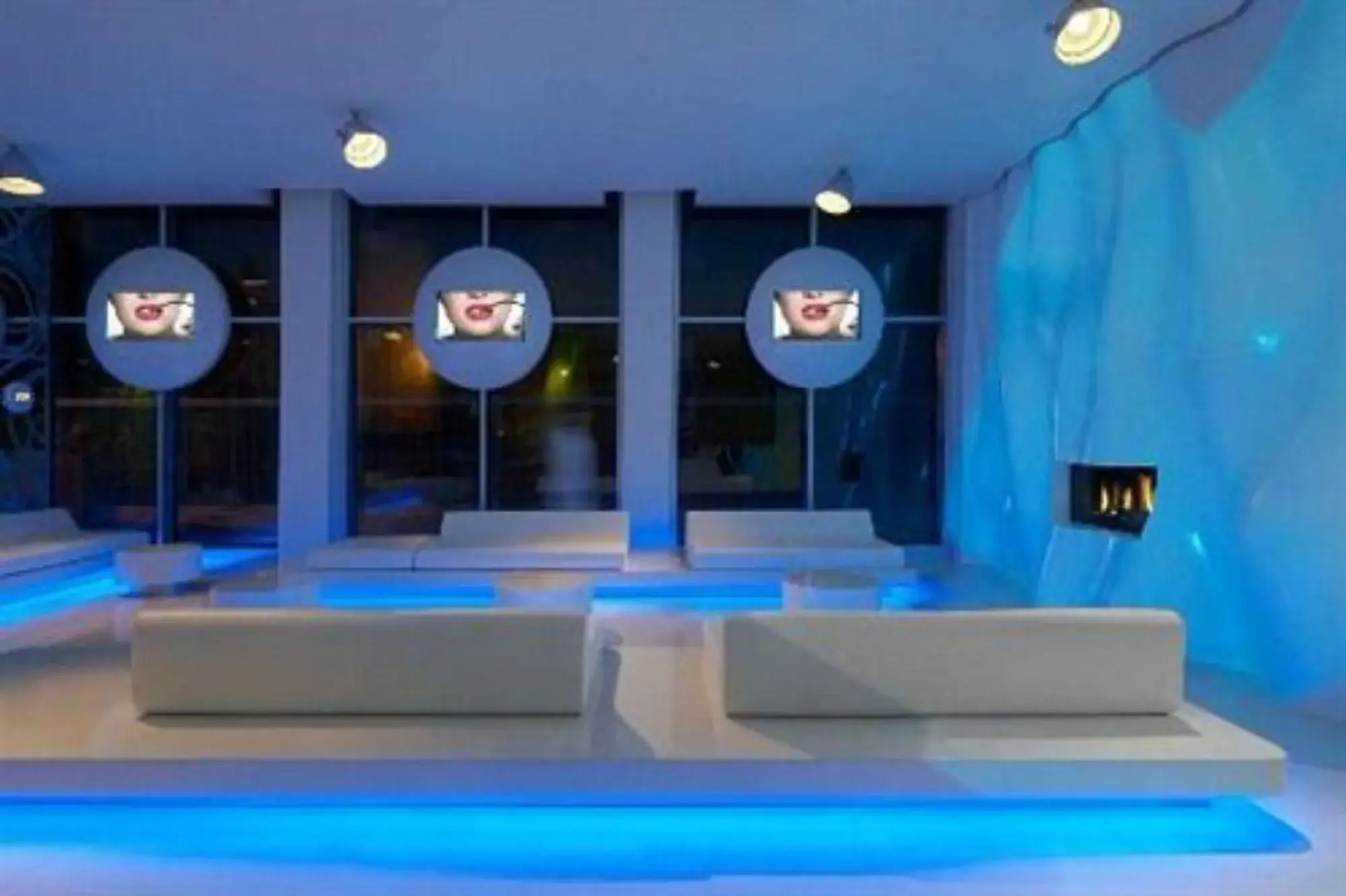 Foto - i-Suite Hotel