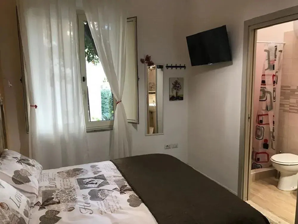 Photo - Il Giardino Di Vico Neve