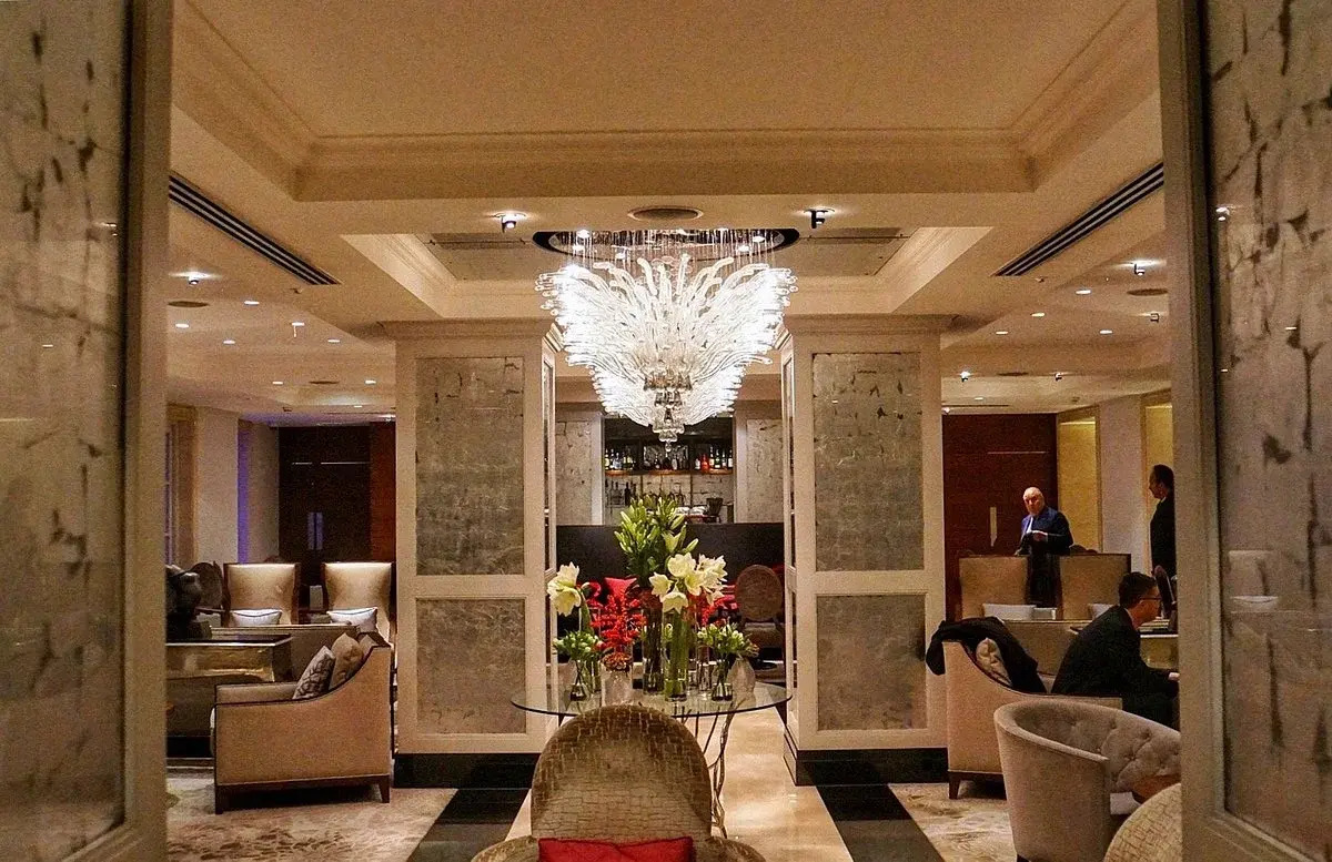 Foto - Conrad London St James