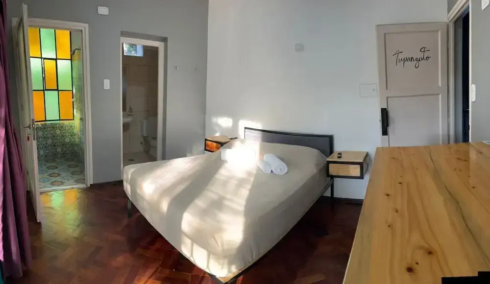 Photo - Sin Fin Hostel