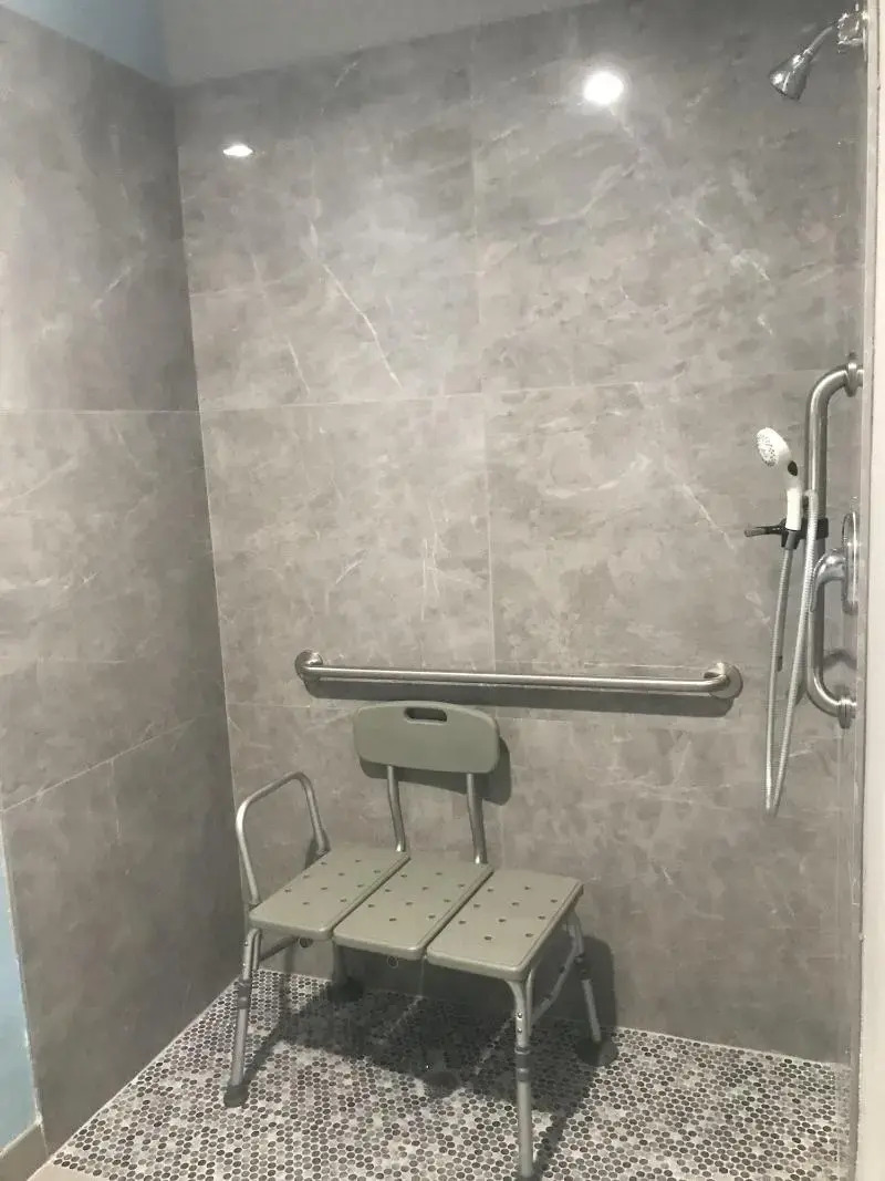 Foto - The Residency Suites