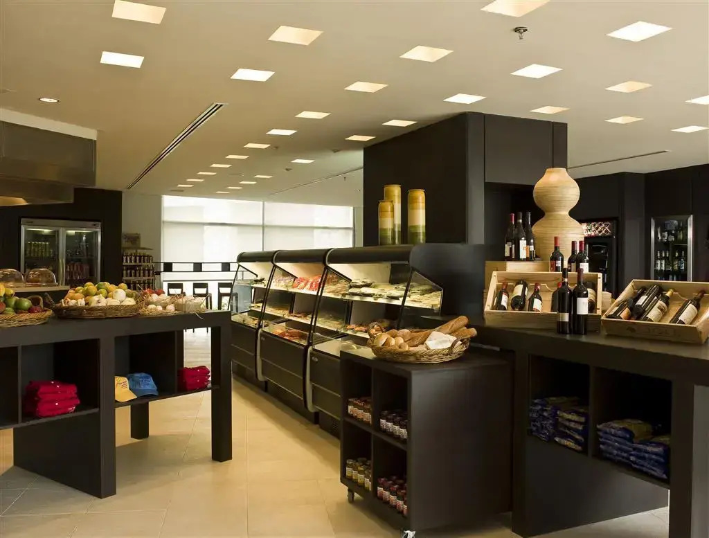 Foto - The Westin Lagunamar Ocean Resort Villas & Spa Cancun