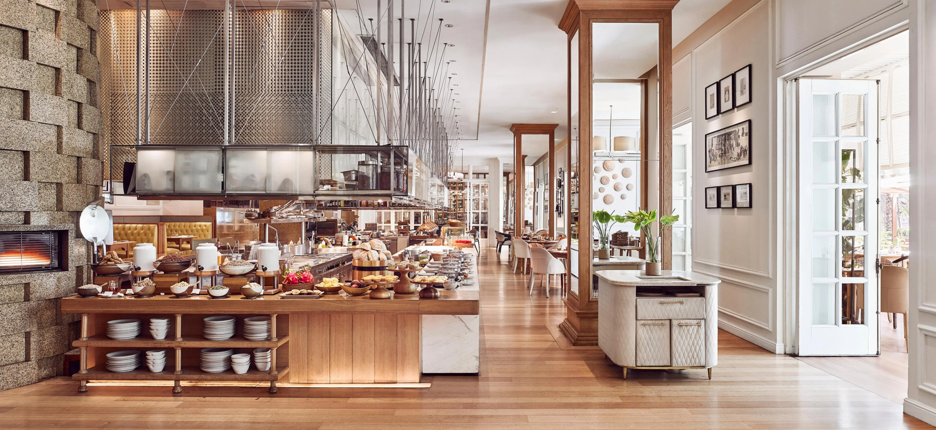 Photo - Park Hyatt Saigon