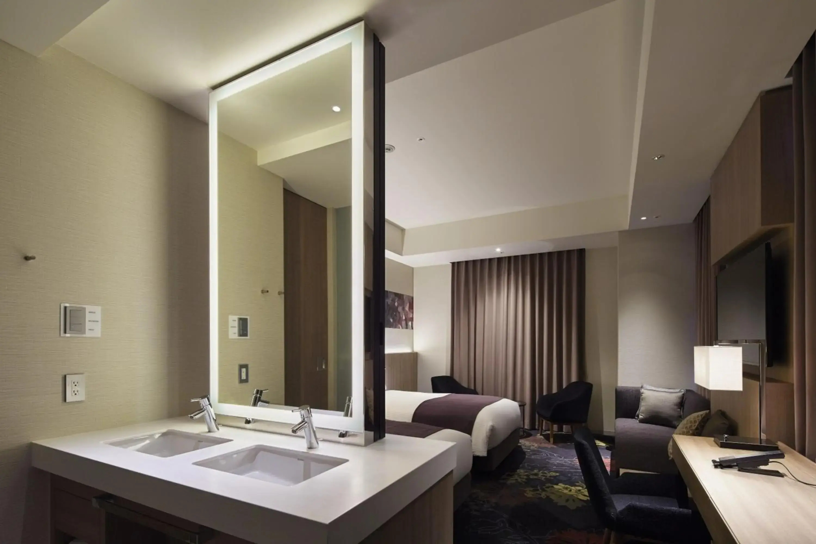 Photo - Millennium Mitsui Garden Hotel Tokyo - Ginza