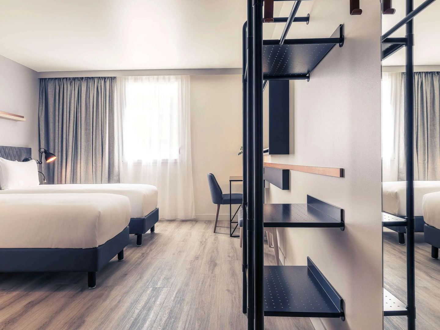 Photo - Hôtel Mercure Paris Gennevilliers
