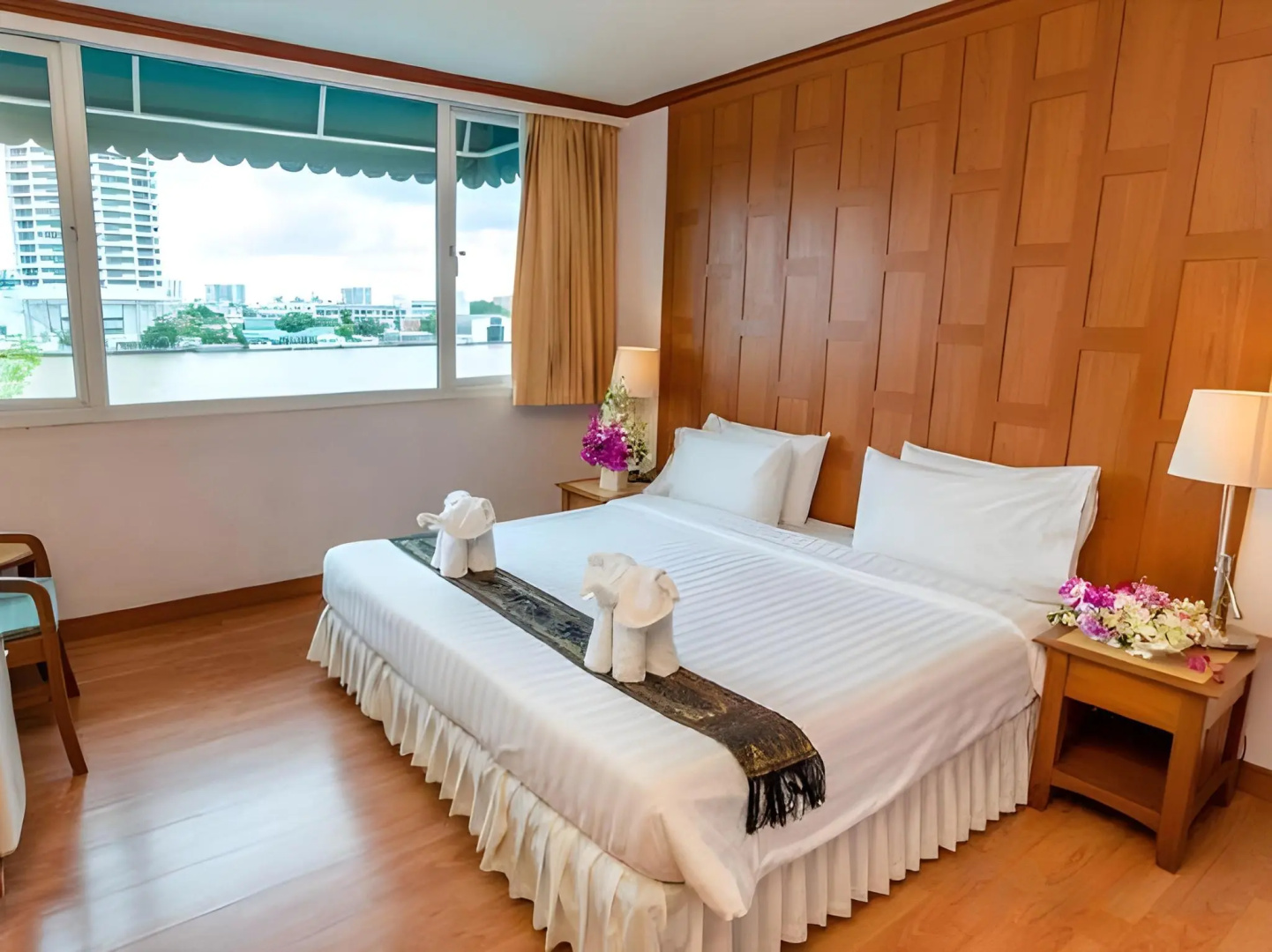Photo - New Siam Riverside