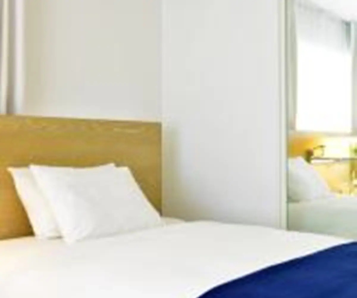 Foto - Pestana South Beach Hotel