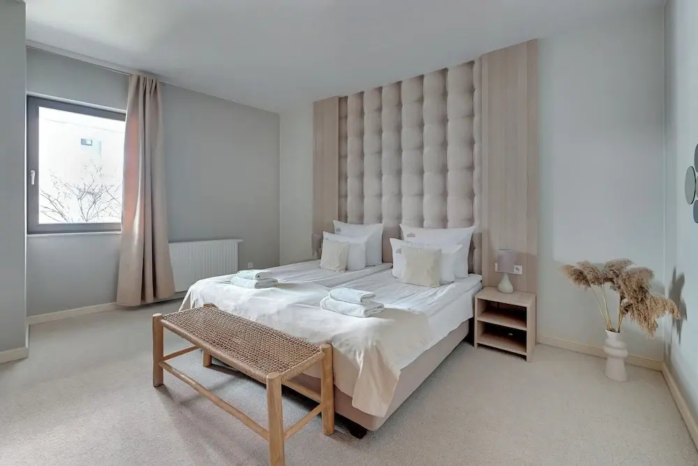 Foto - Waterlane Riverside SPA, Pool & Gym by Downtown Apartments
