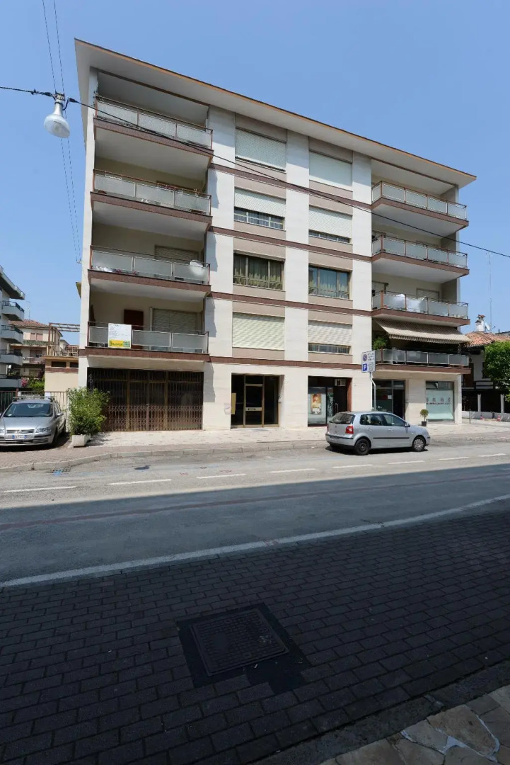 Foto - Guest House Train Station Venice - Atika & Atif