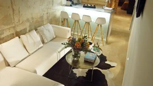 Photo - My Space Barcelona Pool City Center