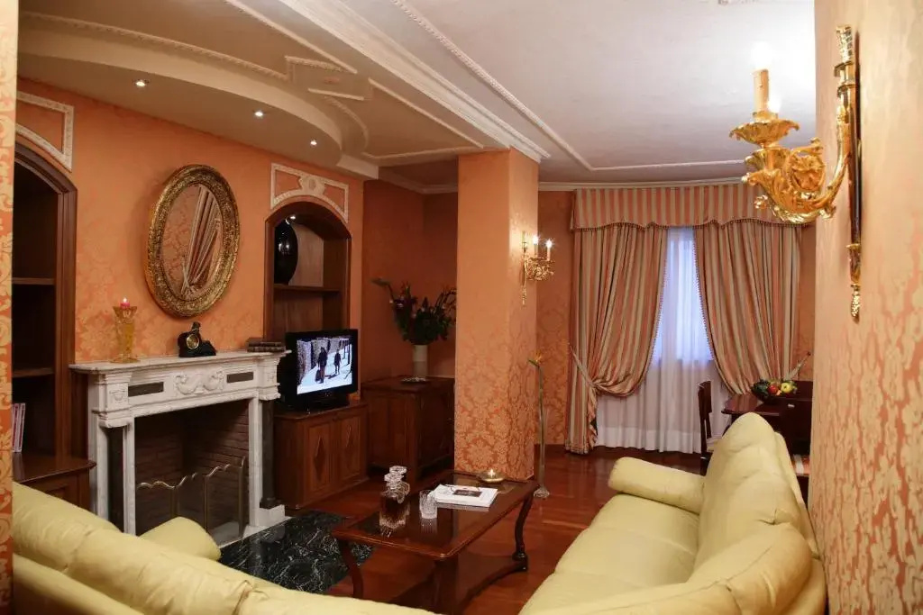 Foto - Grand Hotel Vanvitelli