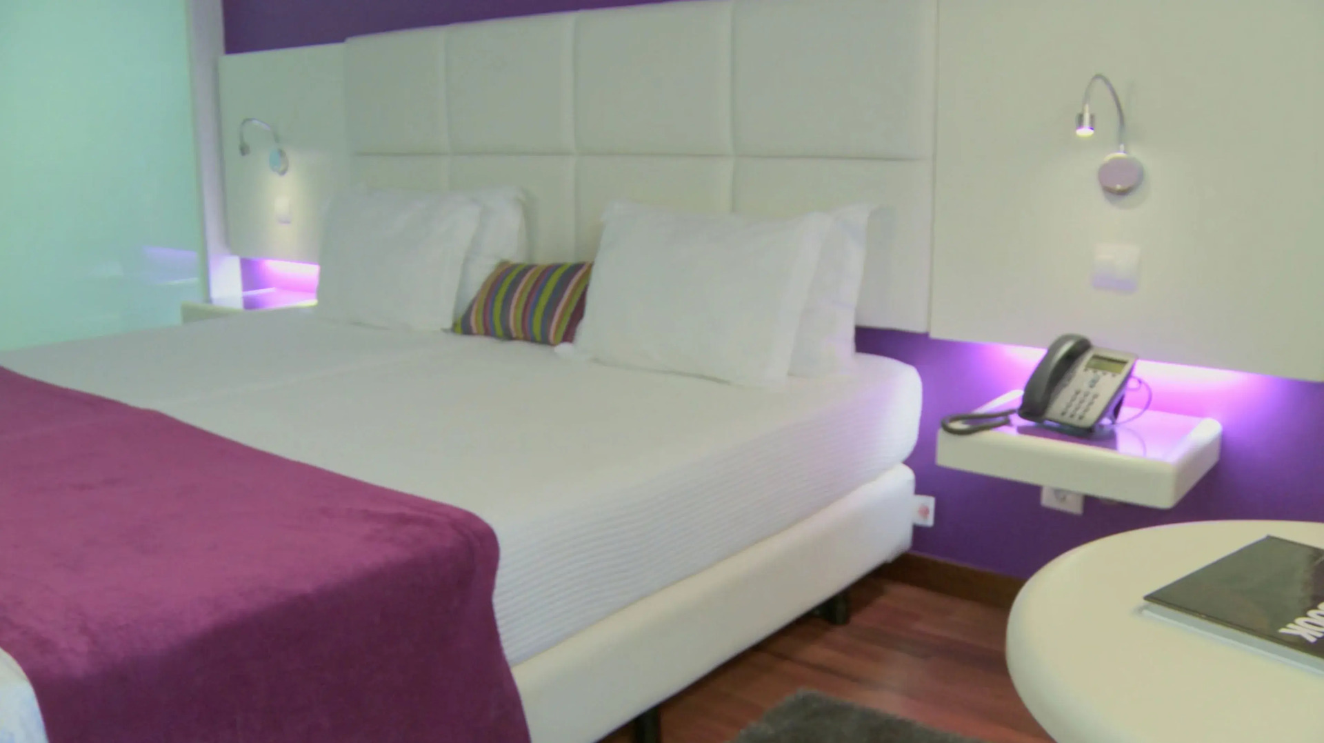 Foto - Aquashow Park Hotel