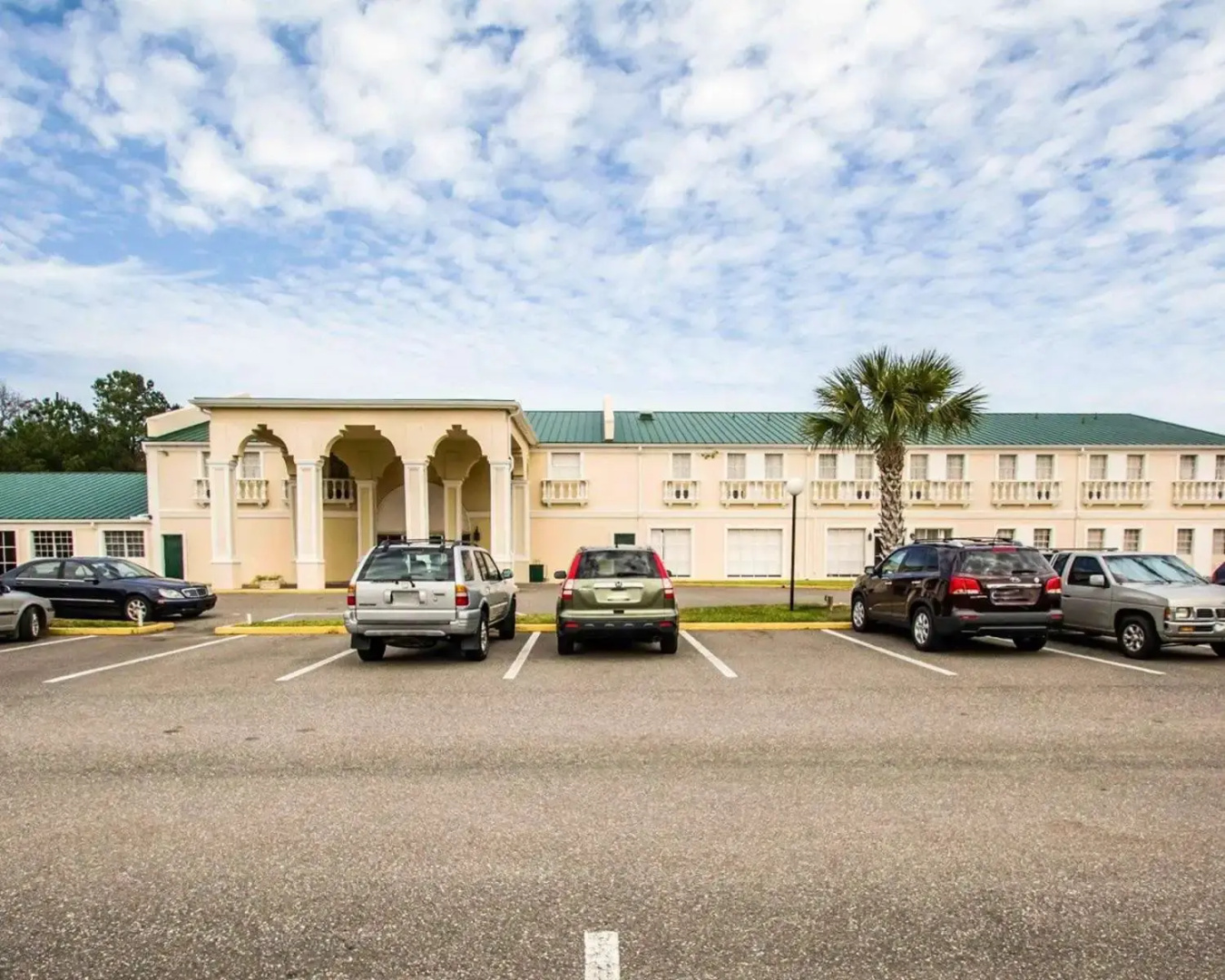Photo - Windsor Inn of Jacksonville