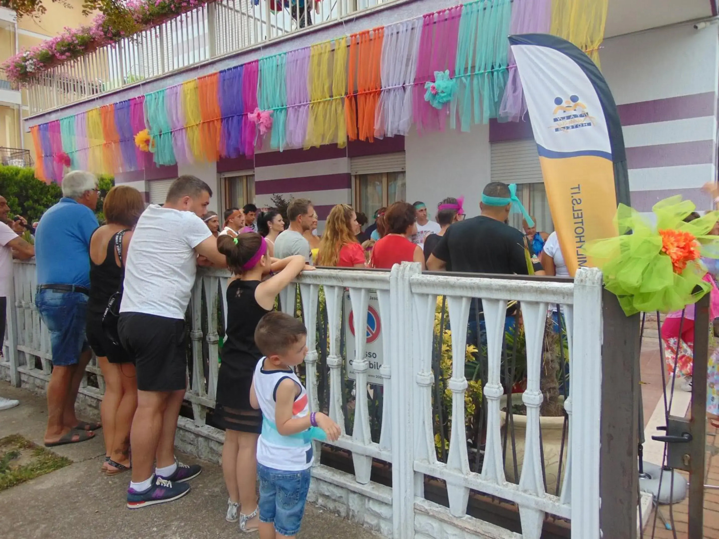 Foto - Hotel Germania