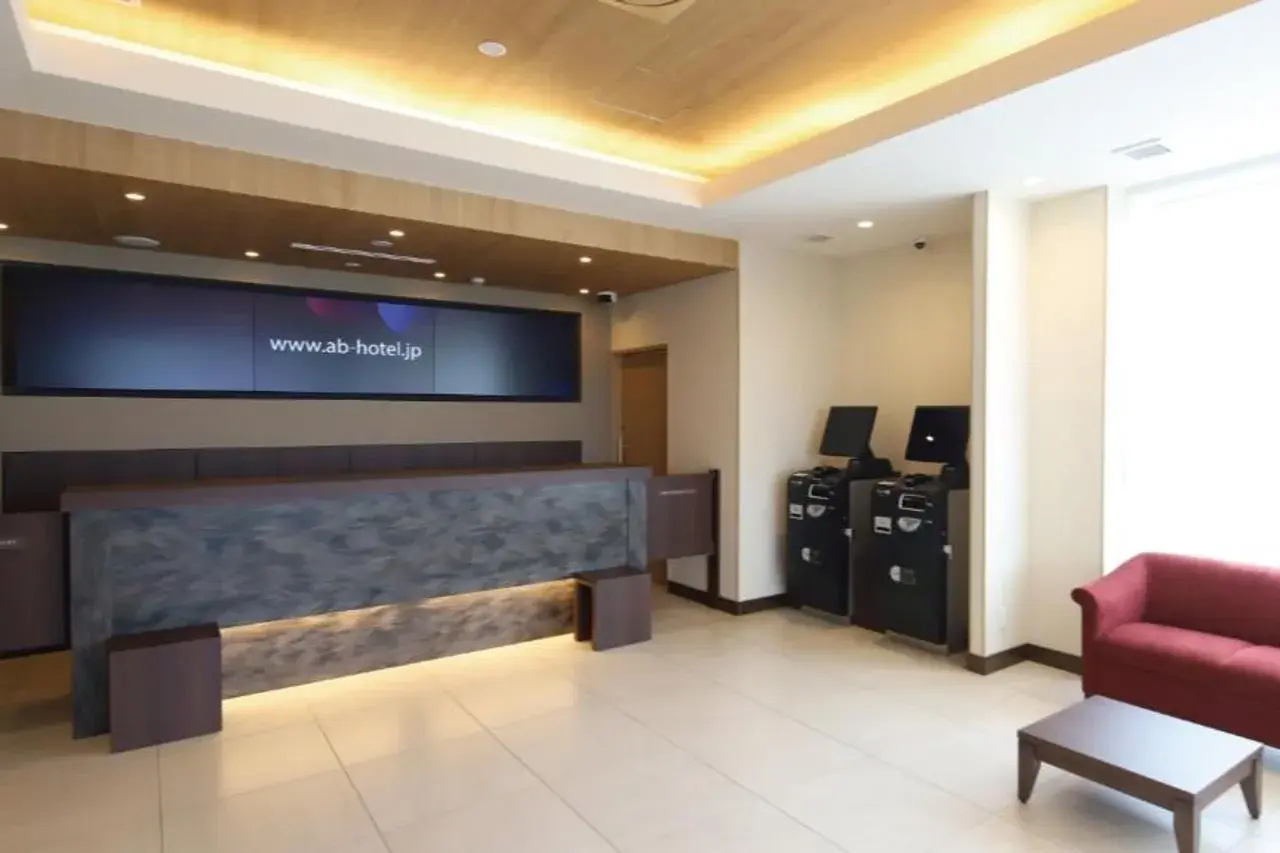 Foto - Ab Hotel Konan