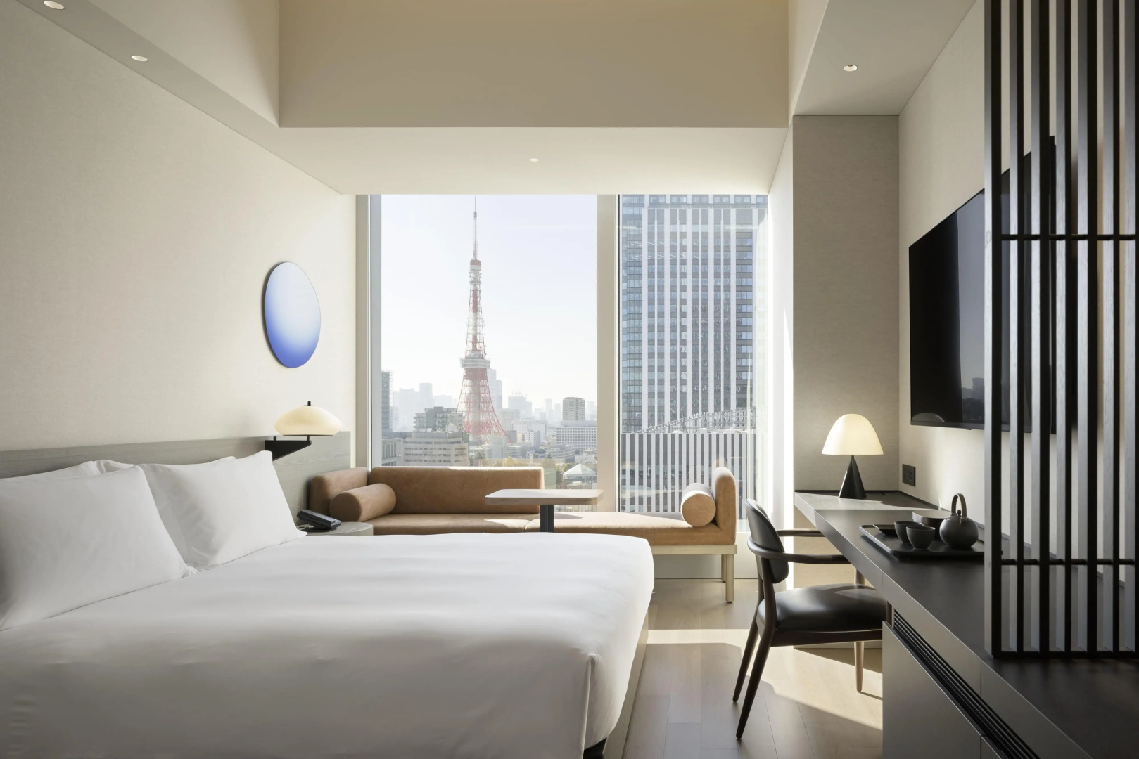 Foto - Hotel Toranomon Hills - The Unbound Collection by Hyatt