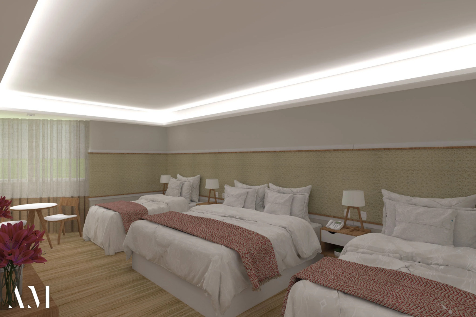 Foto - Recanto Cataratas - Thermas, Resort e Convention