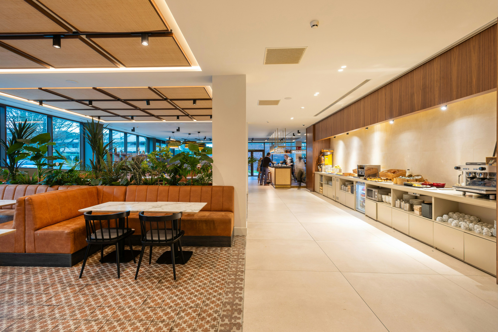 Photo - Leonardo Hotel San Sebastián