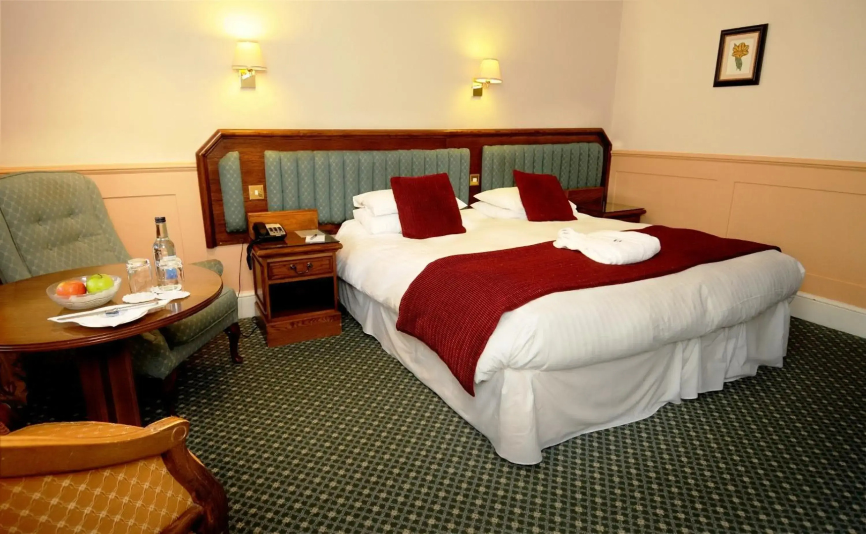 Foto - Marygreen Manor