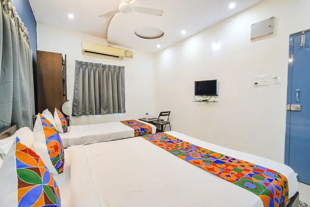 Photo - FabHotel Broholic Prime Suites - Nr Nexus Mall, Kukatpally