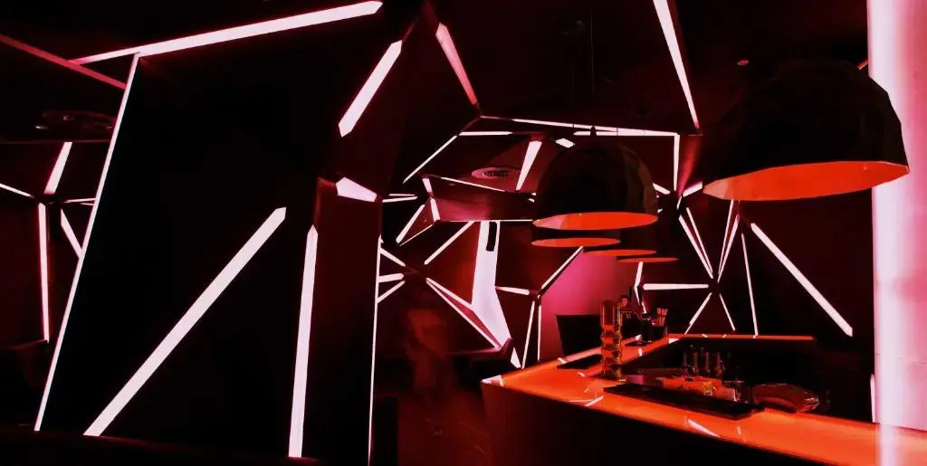 Foto - The Park Hyderabad, Banjara Hills near Hussain Sagar Lake