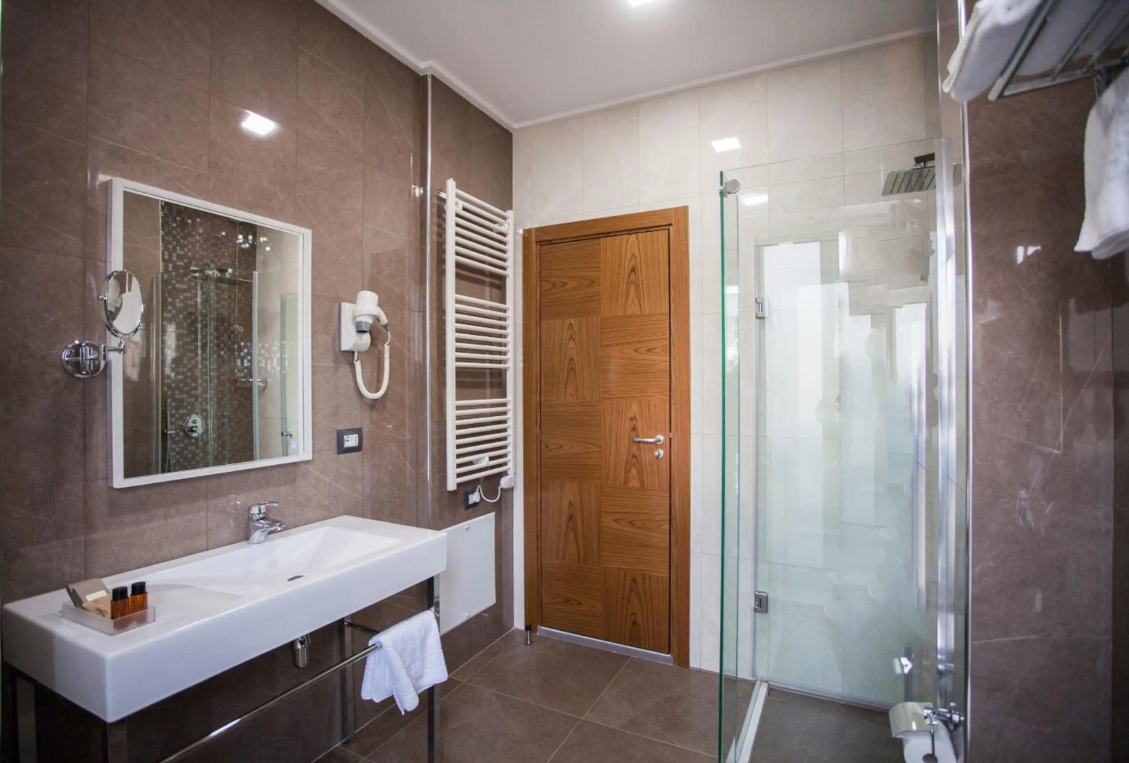 Foto - Hotel Colosseo Tirana