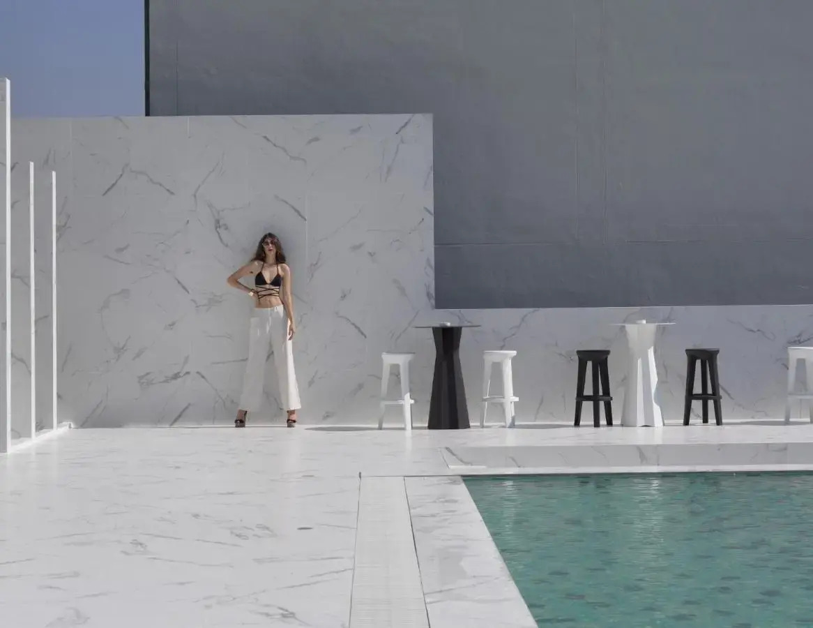 Photo - S Ram Leisure Hotel